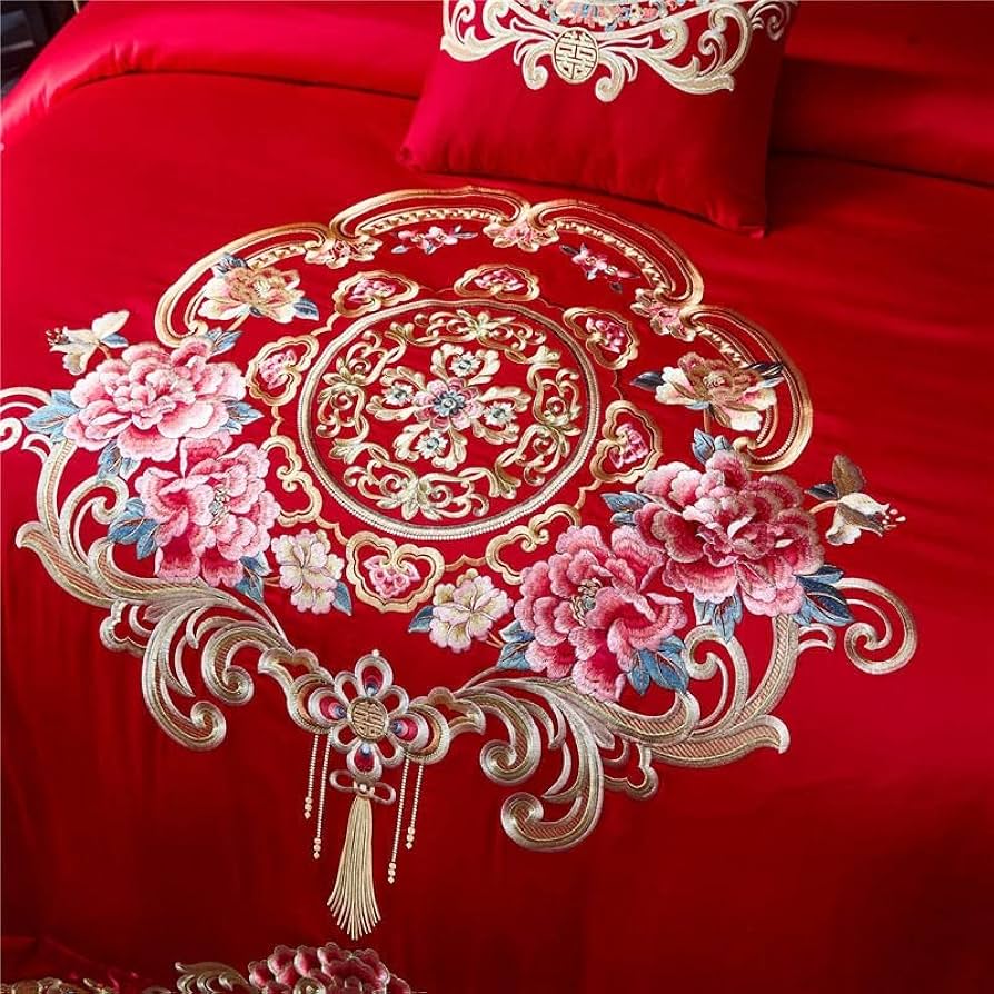 うさぎ、客用高級婚礼どんす布団 うさぎ様専用、客用高級婚礼どんす布団